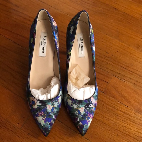 Party shoes 👠 - Picture 3 of 4